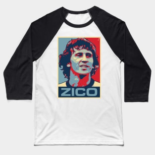 Zico Baseball T-Shirt